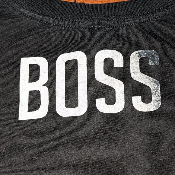 ('90s) Hugo Boss essential - Picture 4 of 5